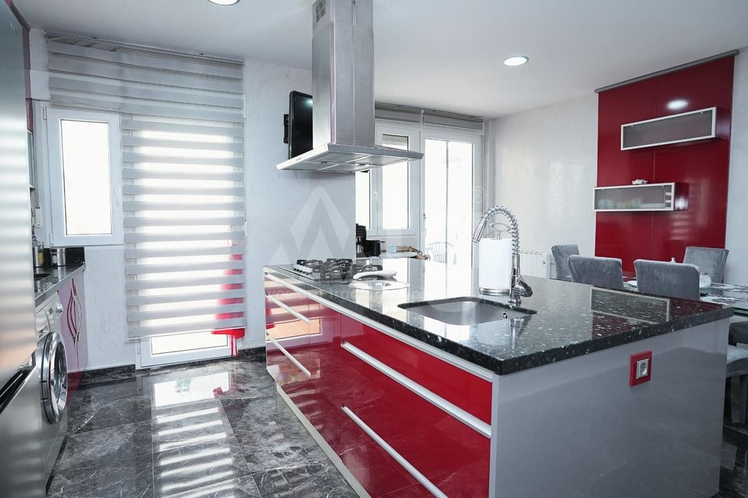 Apartamento de 3 habitaciones en Los Alcázares - PPS149625 - Foto - 11