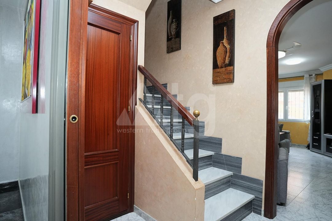 Apartamento de 3 habitaciones en Los Alcázares - PPS149625 - Foto - 13