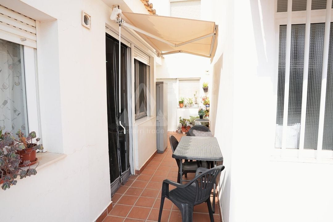 Apartamento de 3 habitaciones en Los Alcázares - PPS149625 - Foto - 23