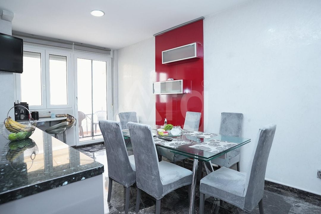 Apartamento de 3 habitaciones en Los Alcázares - PPS149625 - Foto - 12