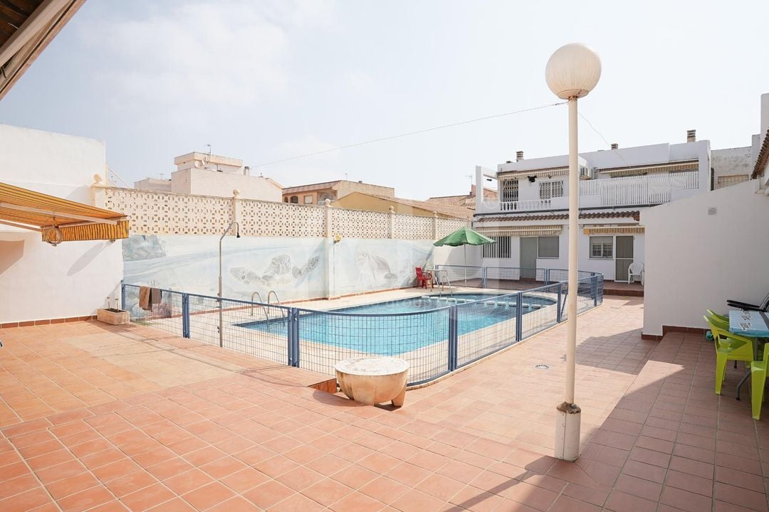 Apartamento de 3 habitaciones en Los Alcázares - PPS149625 - Foto - 28