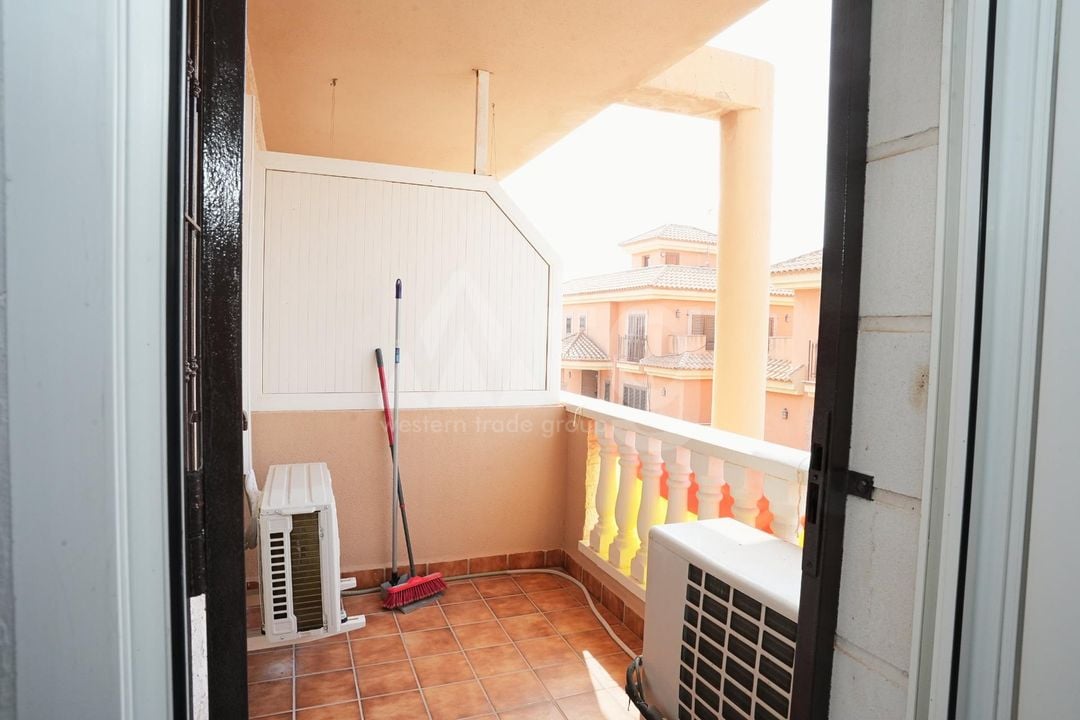 Apartamento de 3 habitaciones en Los Alcázares - PPS149625 - Foto - 22