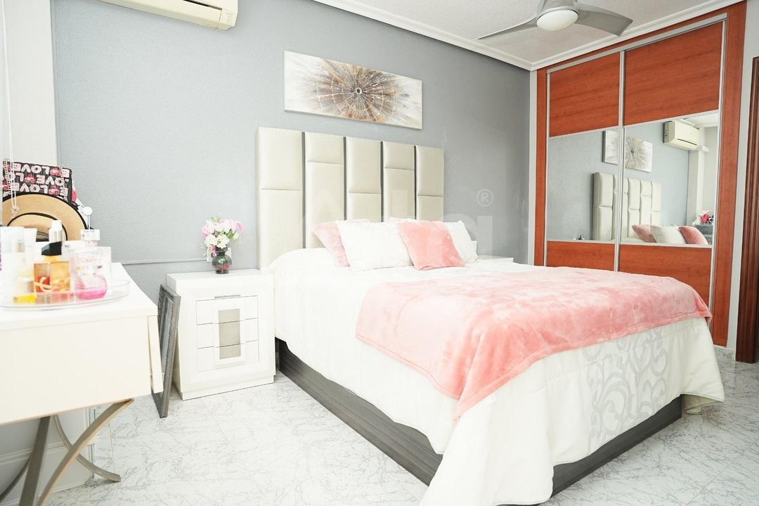 Apartamento de 3 habitaciones en Los Alcázares - PPS149625 - Foto - 18