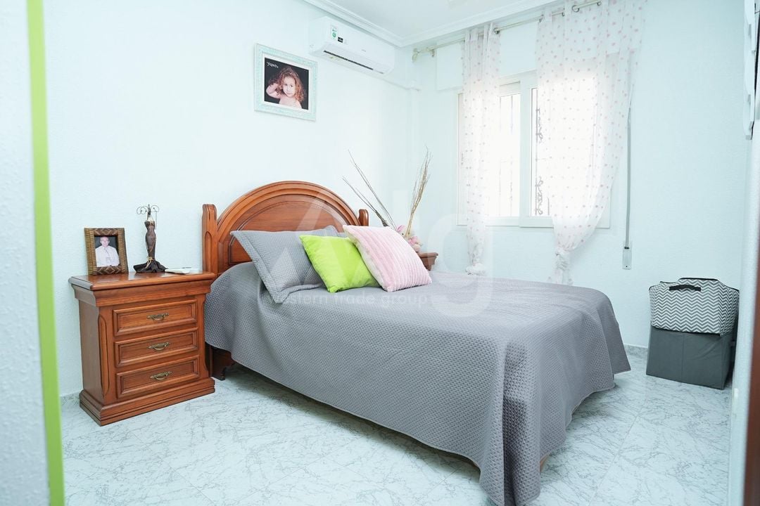 Apartamento de 3 habitaciones en Los Alcázares - PPS149625 - Foto - 16