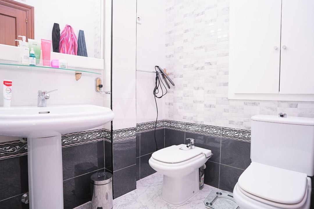 Apartamento de 3 habitaciones en Los Alcázares - PPS149625 - Foto - 21
