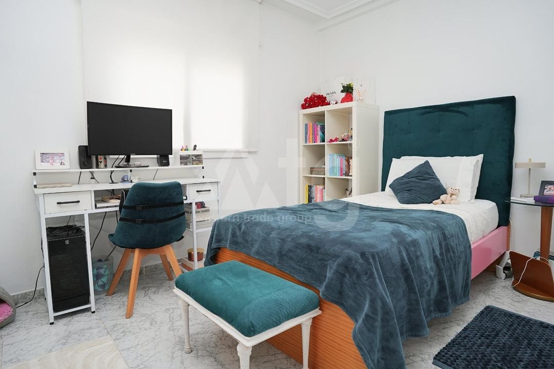 Apartamento de 3 habitaciones en Los Alcázares - PPS149625 - Foto - 14