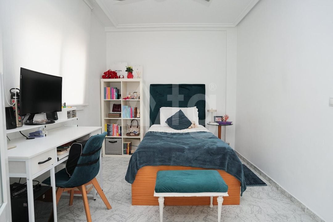 Apartamento de 3 habitaciones en Los Alcázares - PPS149625 - Foto - 15