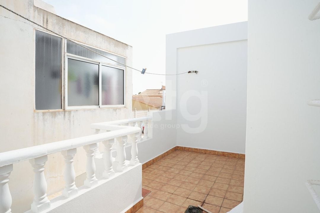 Apartamento de 3 habitaciones en Los Alcázares - PPS149625 - Foto - 26