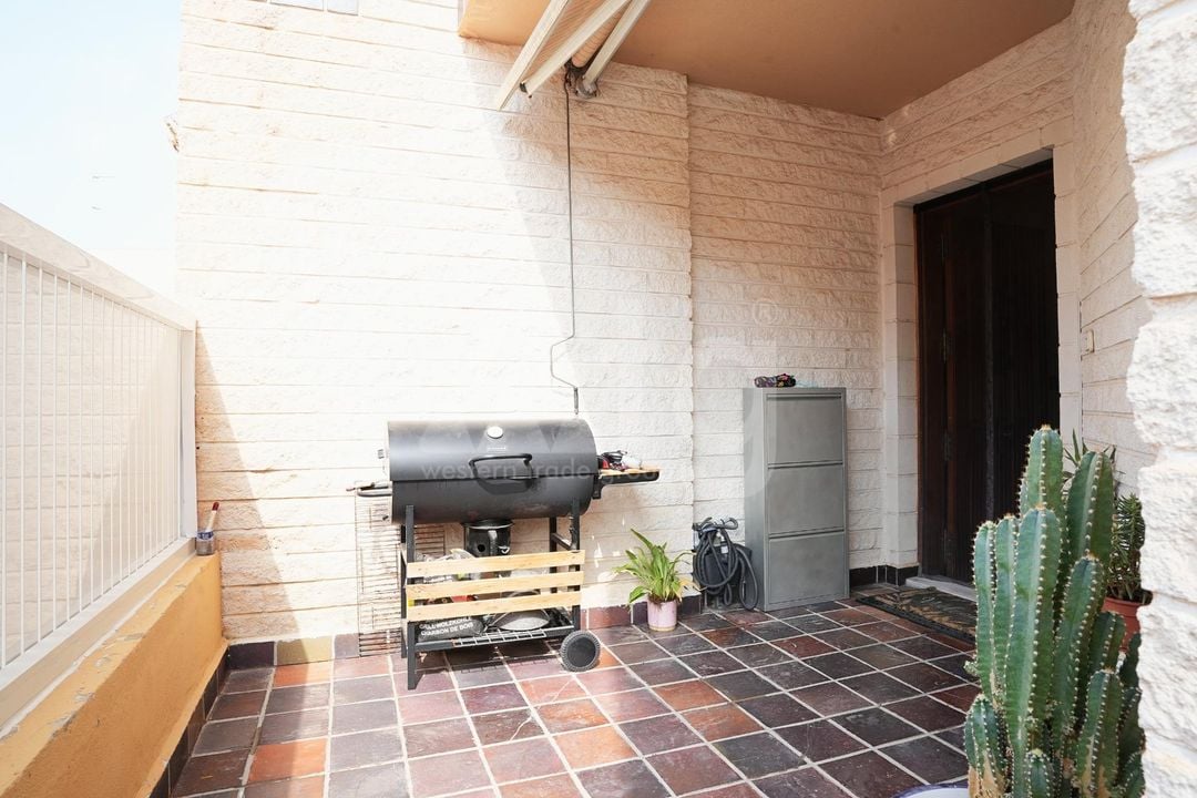 Apartamento de 3 habitaciones en Los Alcázares - PPS149625 - Foto - 3