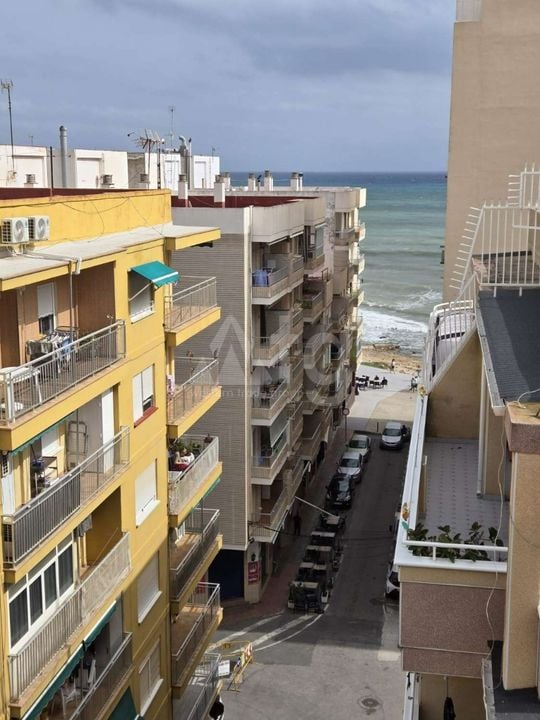 3 bedroom Penthouse in Torrevieja - JLM149626 - Photo - 3