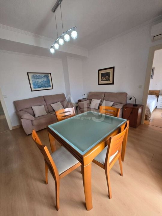 3 bedroom Penthouse in Torrevieja - JLM149626 - Photo - 2