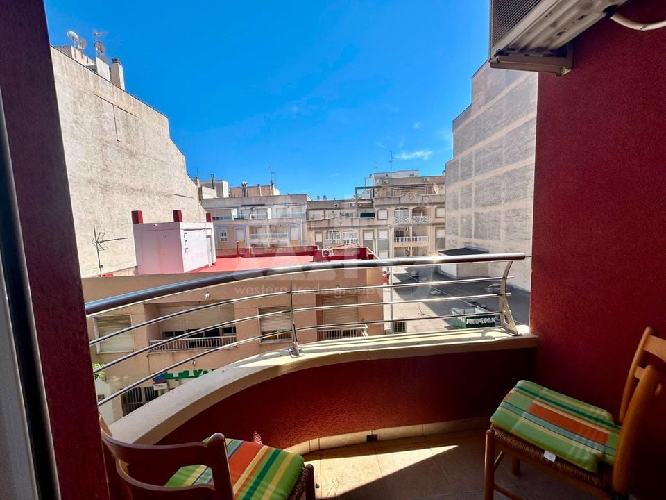 Apartament cu 1 dormitor în Torrevieja - CRR149666 - Imagini - 11