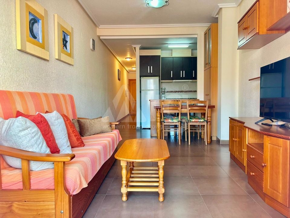Apartament cu 1 dormitor în Torrevieja - CRR149666 - Imagini - 2