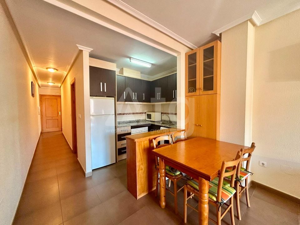Apartament cu 1 dormitor în Torrevieja - CRR149666 - Imagini - 4
