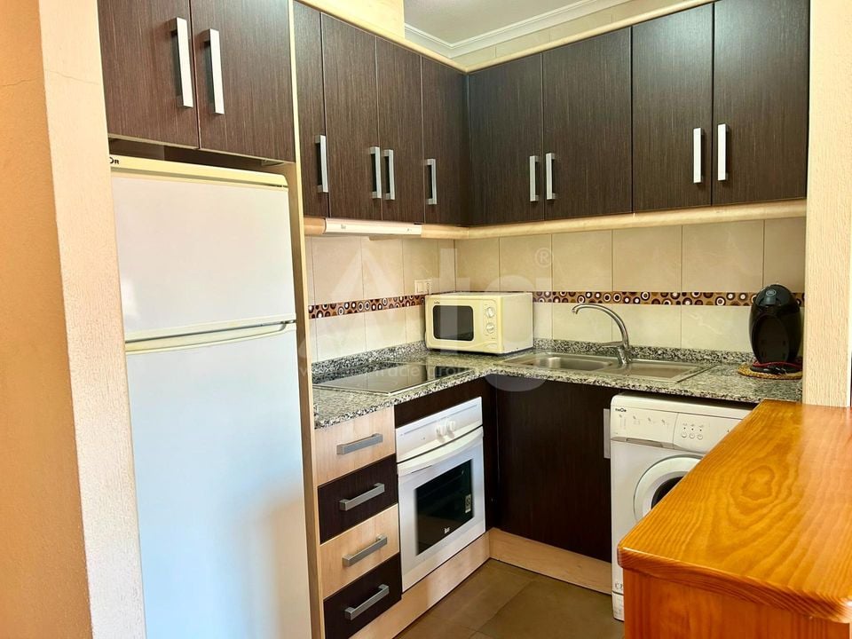 Apartament cu 1 dormitor în Torrevieja - CRR149666 - Imagini - 5