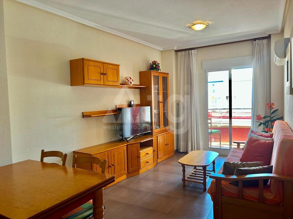 Apartament cu 1 dormitor în Torrevieja - CRR149666 - Imagini - 3