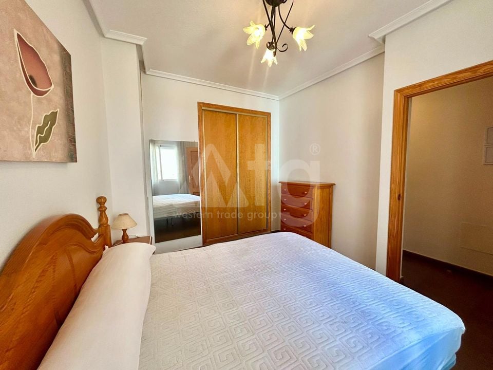 Apartament cu 1 dormitor în Torrevieja - CRR149666 - Imagini - 7