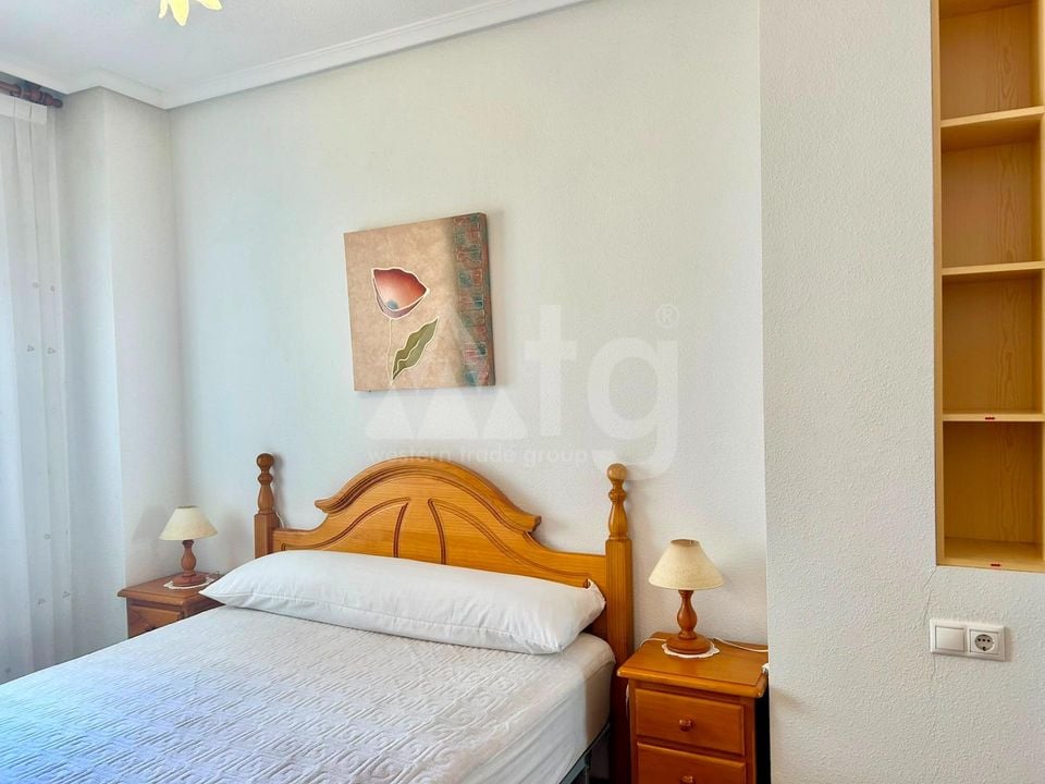 Apartament cu 1 dormitor în Torrevieja - CRR149666 - Imagini - 6