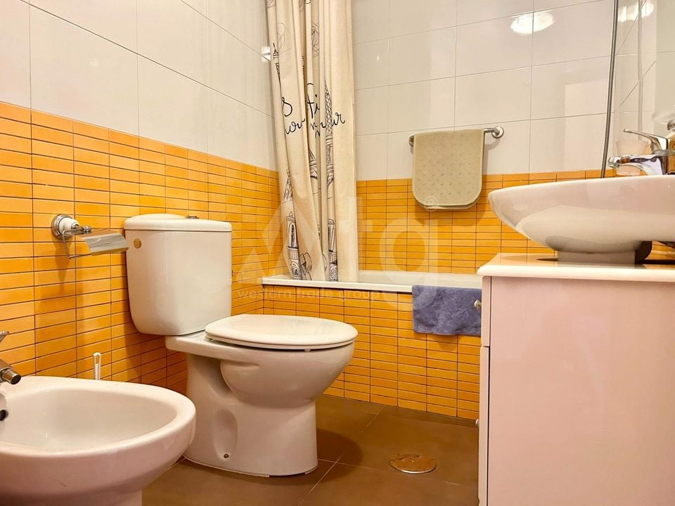 Apartament cu 1 dormitor în Torrevieja - CRR149666 - Imagini - 9