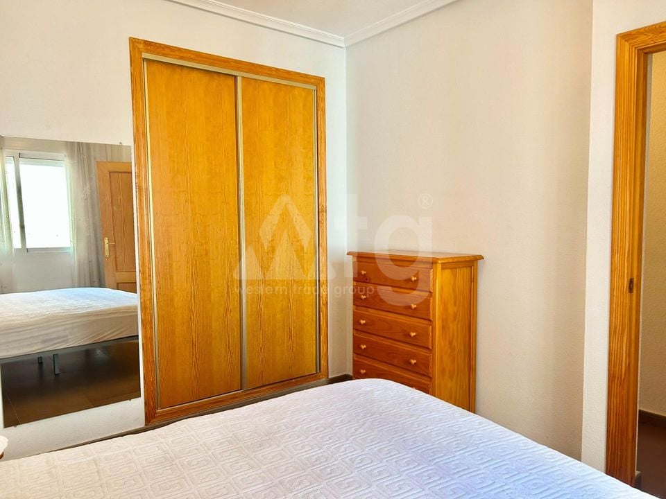 Apartament cu 1 dormitor în Torrevieja - CRR149666 - Imagini - 8