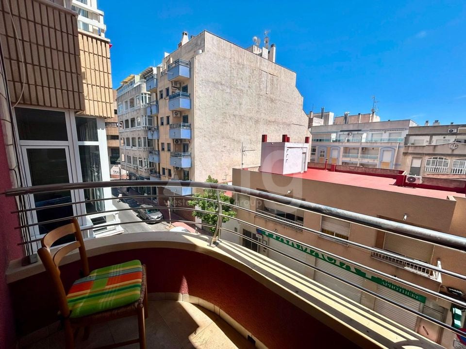 Apartament cu 1 dormitor în Torrevieja - CRR149666 - Imagini - 12