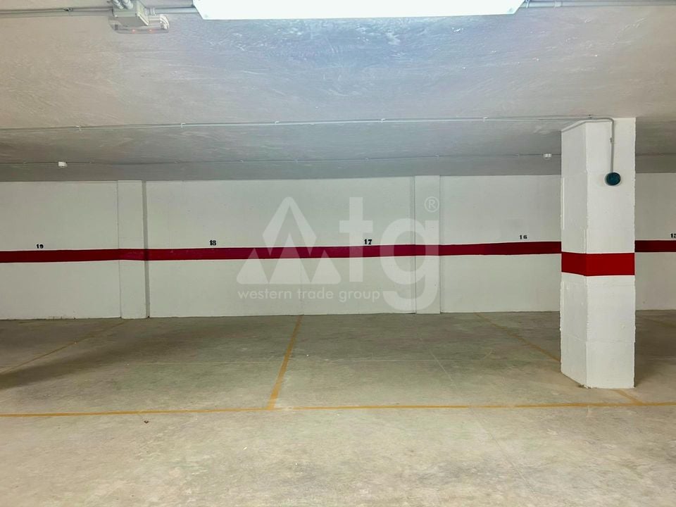Apartament cu 1 dormitor în Torrevieja - CRR149666 - Imagini - 10