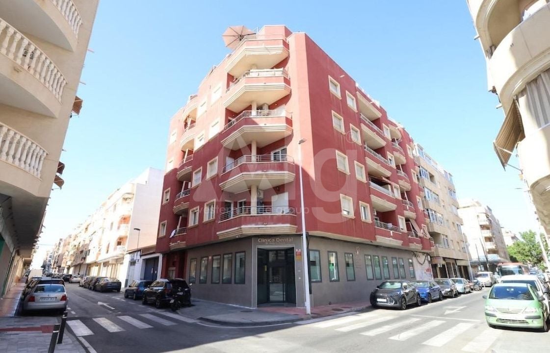 Apartament cu 1 dormitor în Torrevieja - CRR149666 - Imagini - 1