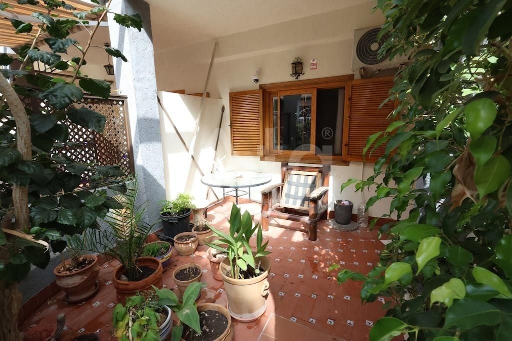 Bungalow de 2 chambres à Torrevieja - CRR149668 - Photo - 3