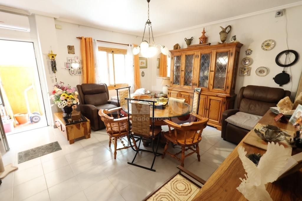 Bungalow de 2 chambres à Torrevieja - CRR149668 - Photo - 6