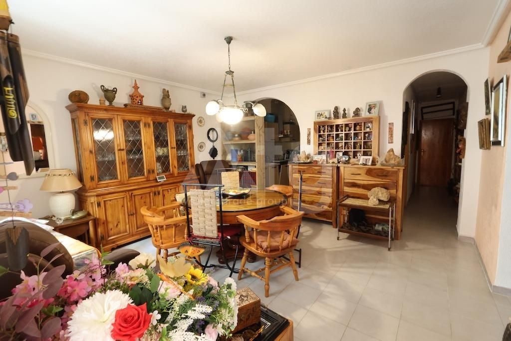Bungalow de 2 chambres à Torrevieja - CRR149668 - Photo - 7