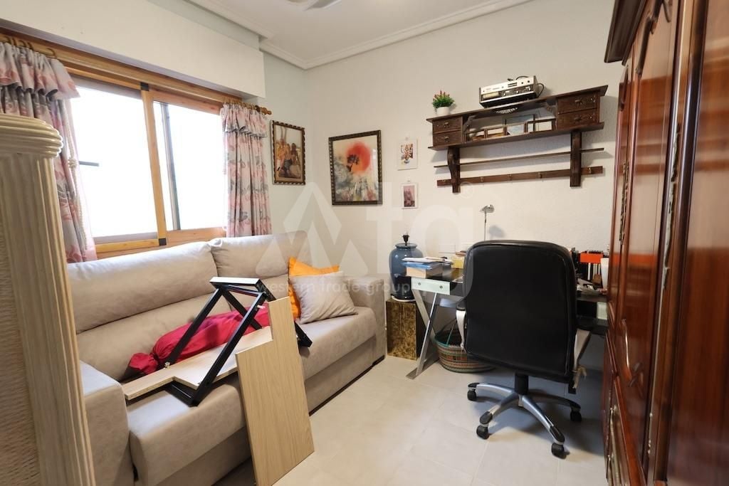 Bungalow de 2 chambres à Torrevieja - CRR149668 - Photo - 11