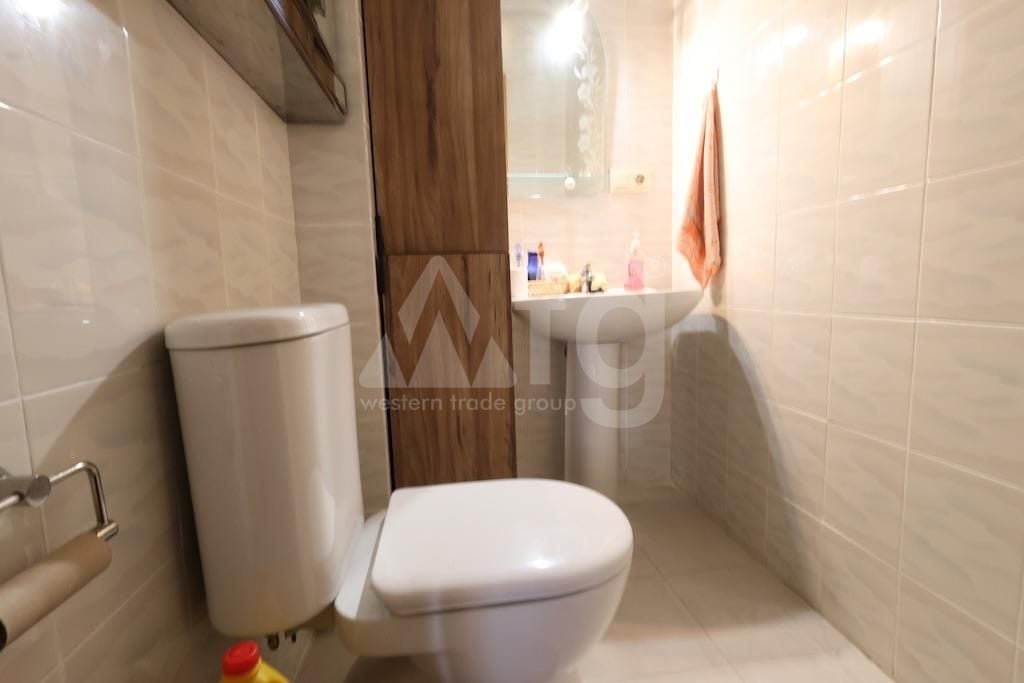 Bungalow de 2 chambres à Torrevieja - CRR149668 - Photo - 13