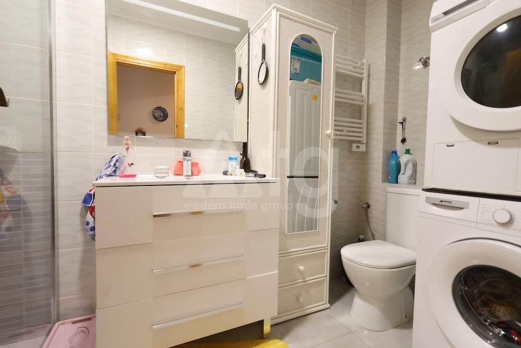 Bungalow de 2 chambres à Torrevieja - CRR149668 - Photo - 12