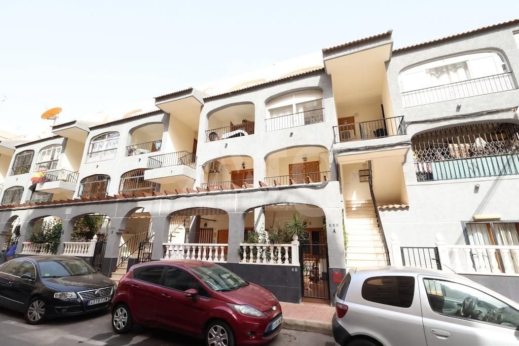 Bungalow de 2 chambres à Torrevieja - CRR149668 - Photo - 1