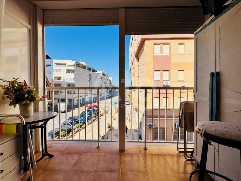1 bedroom Apartment in La Mata - SMPN149671 - Photo - 10