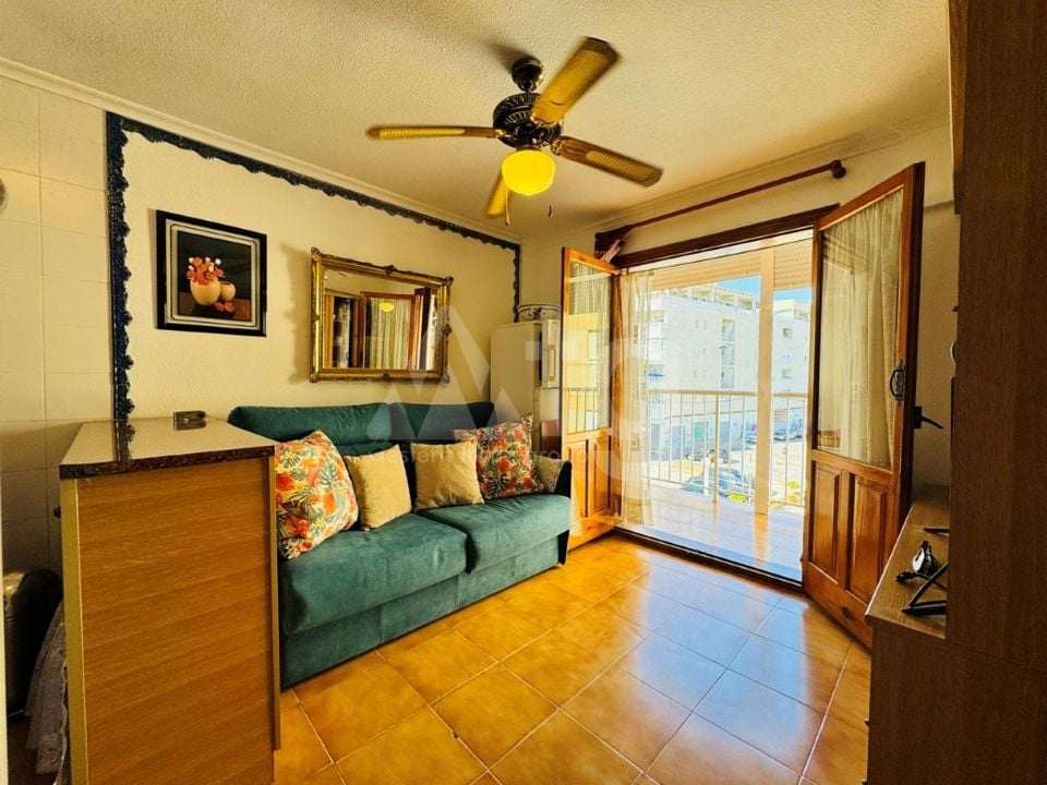 1 bedroom Apartment in La Mata - SMPN149671 - Photo - 3