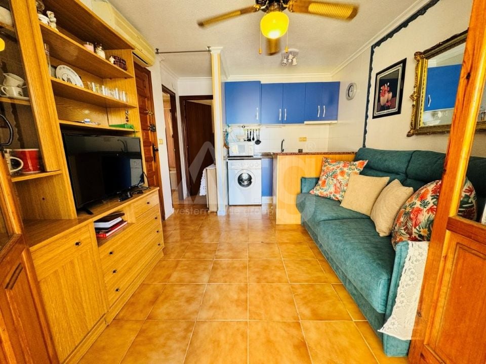 1 bedroom Apartment in La Mata - SMPN149671 - Photo - 4