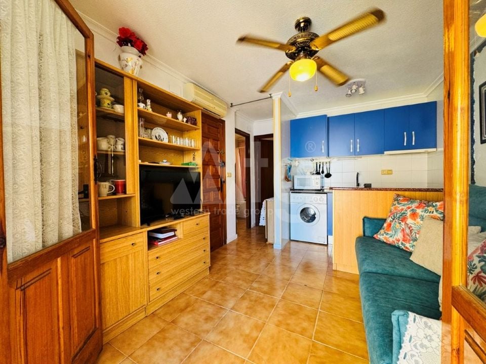 1 bedroom Apartment in La Mata - SMPN149671 - Photo - 8