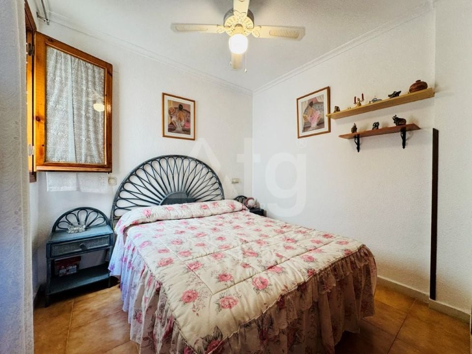 1 bedroom Apartment in La Mata - SMPN149671 - Photo - 9
