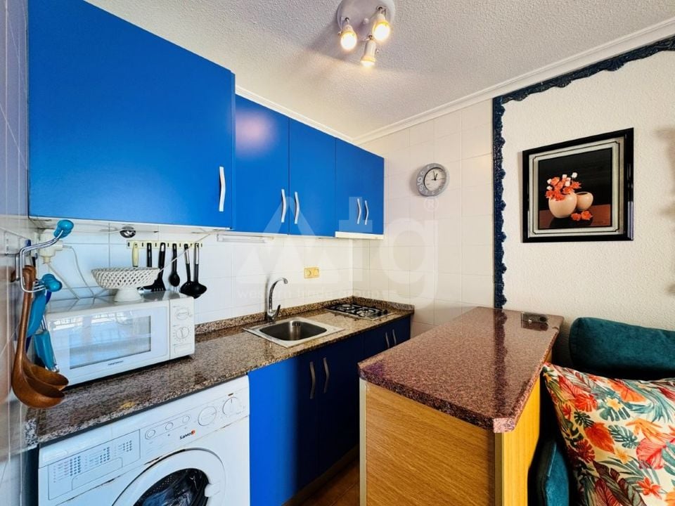 1 bedroom Apartment in La Mata - SMPN149671 - Photo - 6