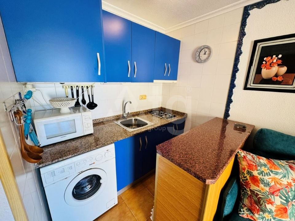 1 bedroom Apartment in La Mata - SMPN149671 - Photo - 5