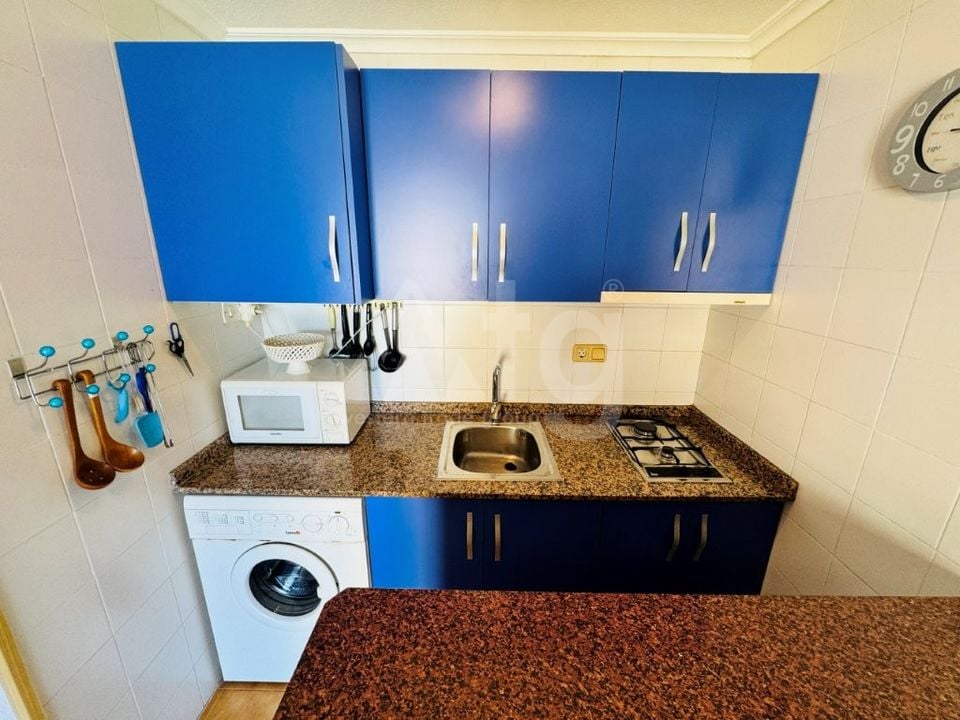 1 bedroom Apartment in La Mata - SMPN149671 - Photo - 7