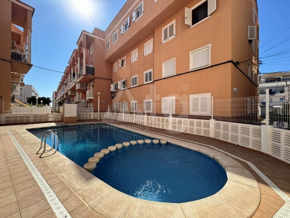 1 bedroom Apartment in La Mata - SMPN149671 - Photo - 1