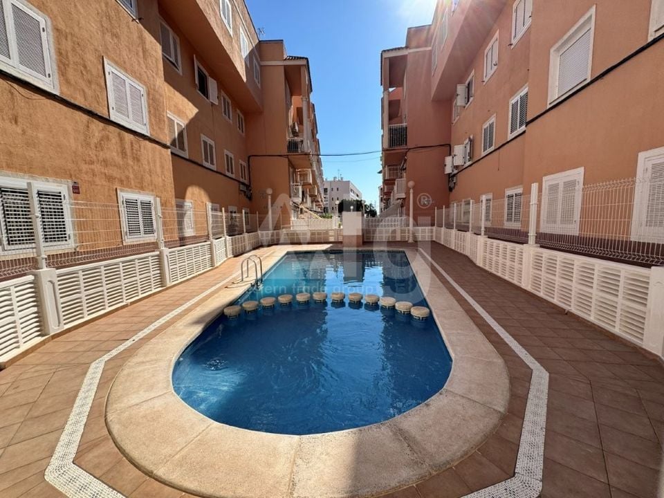 1 bedroom Apartment in La Mata - SMPN149671 - Photo - 2