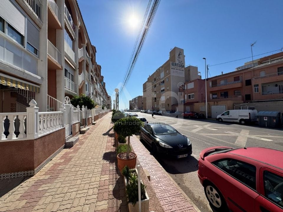 1 bedroom Apartment in La Mata - SMPN149671 - Photo - 11