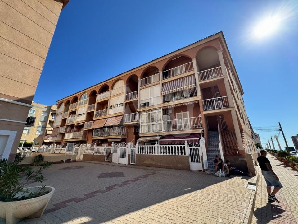 1 bedroom Apartment in La Mata - SMPN149671 - Photo - 12