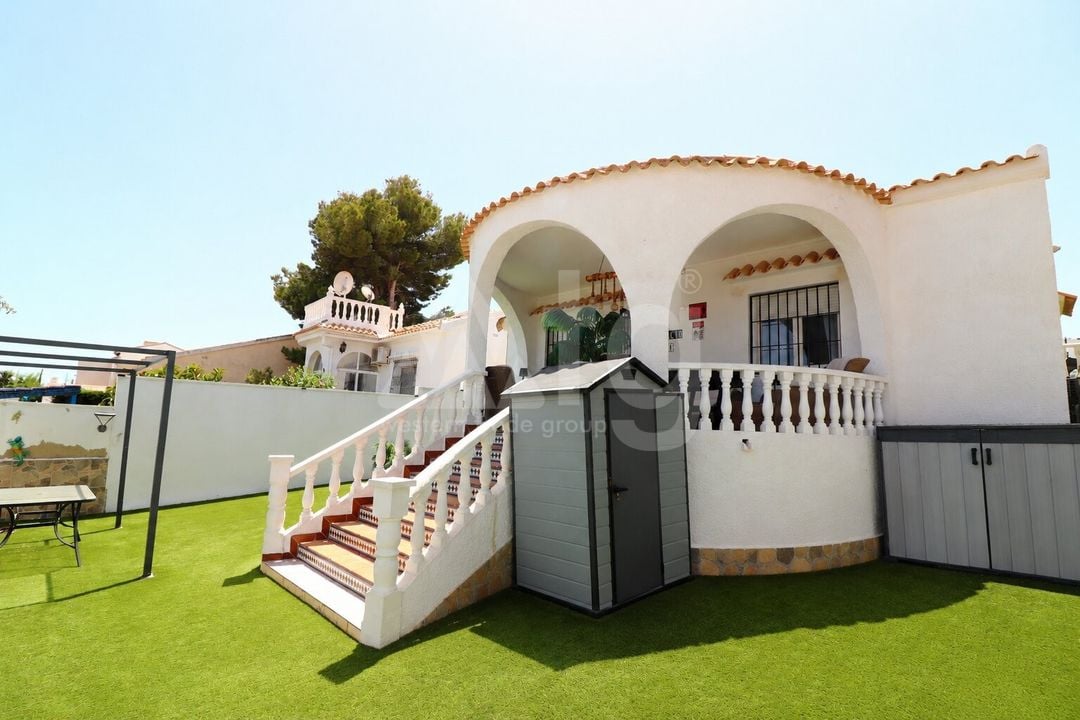 Villa de 2 chambres à Villamartin - VRE149672 - Photo - 1