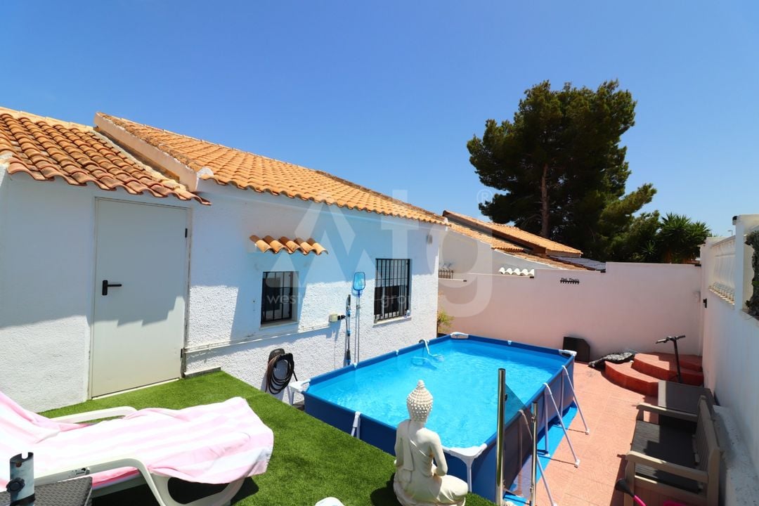 Villa de 2 chambres à Villamartin - VRE149672 - Photo - 3