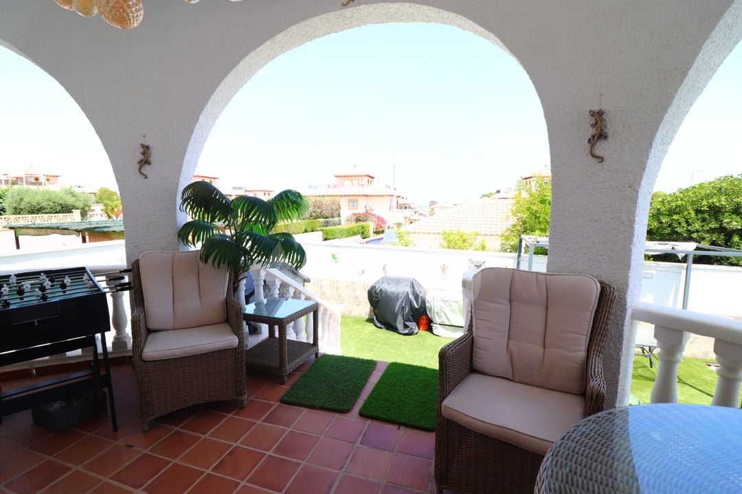 Villa de 2 chambres à Villamartin - VRE149672 - Photo - 18
