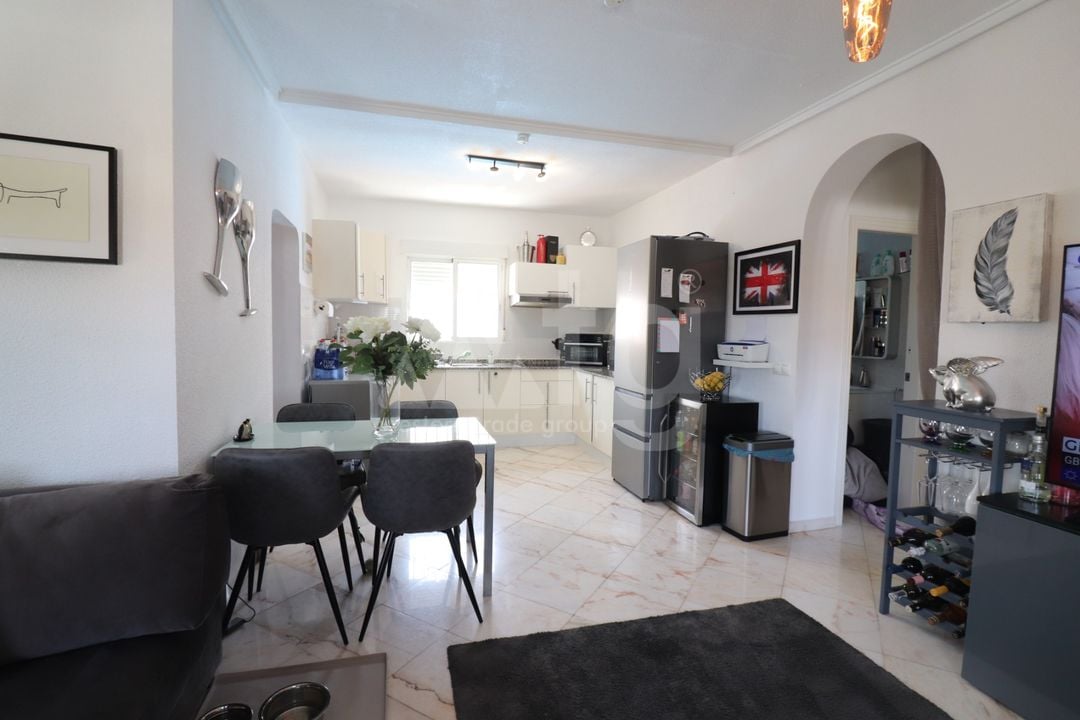 Villa de 2 chambres à Villamartin - VRE149672 - Photo - 8